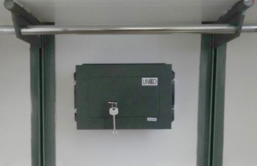 Mywellness Apartment - Foto 14