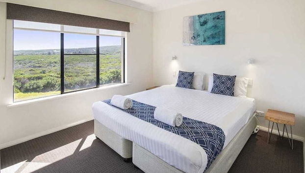 Margaret River Beach Apartments - Foto 2, Habitación