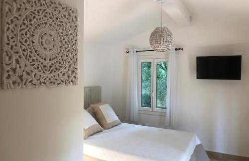 Les Mazets de la Cascade - Foto 3