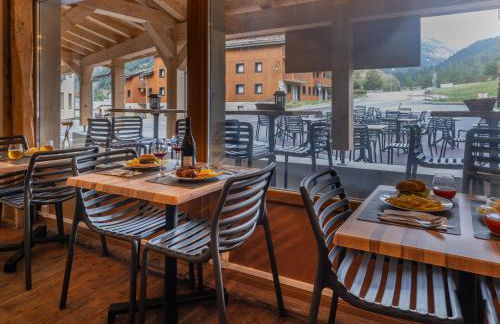 Résidence Les Terrasses de Termignon - Val-Cenis - Foto 21