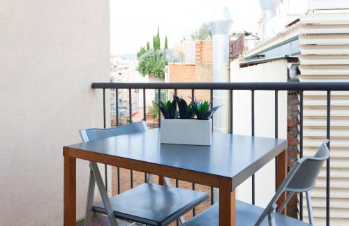 Decô Apartments Barcelona-Diagonal - Photo 58