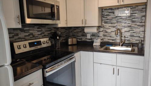 Bogue Shores 264 - Foto 2, stove, pet friendly, toaster, minibar