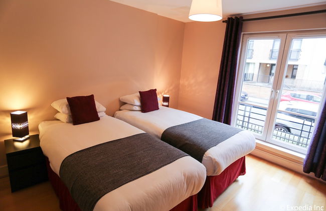 Edinburgh Playhouse Apartments - Foto 14