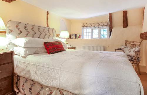 Lynchets Cottage - Foto 9