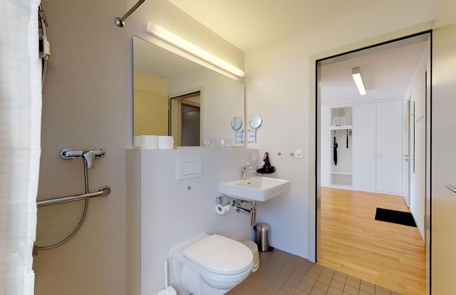 Reka-Feriendorf Blatten-Belalp - Foto 48