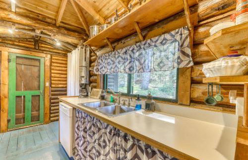 Sasanoa Retreat at Sprucewold - Foto 7