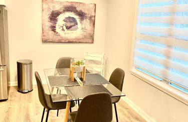 The Longmont Luxury Condo in the heart of providence - Foto 6