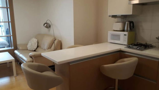 Servicio de comidas en la habitación