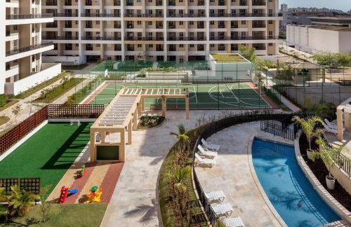 63m2 de aconchego - reserva mínima três noites - Foto 30