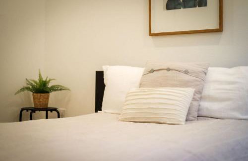 Amachen Cabin - Pet & Family Friendly - Woof Woof! - Foto 55