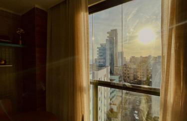 Studio Aconchego Barra - Foto 6