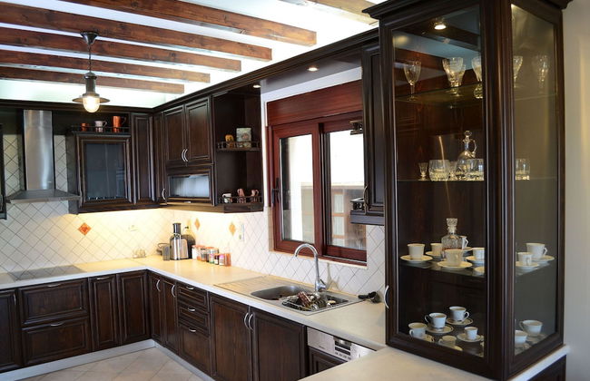 Villa Bella Loukisia - Foto 22