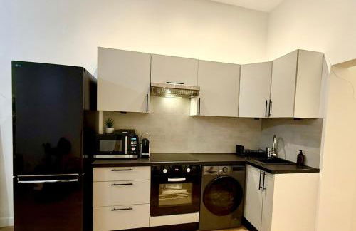 Magnifique 2 pièces - Vieux Nice - Foto 9