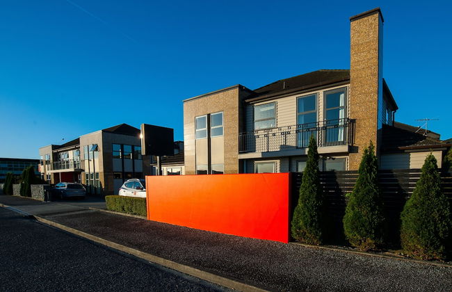 Coleraine Suites & Apartments - Photo 44