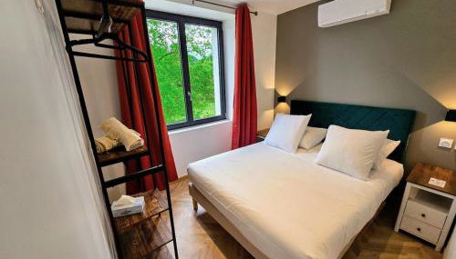 L'appartement 6 by Vindihouses - Foto 4, towels