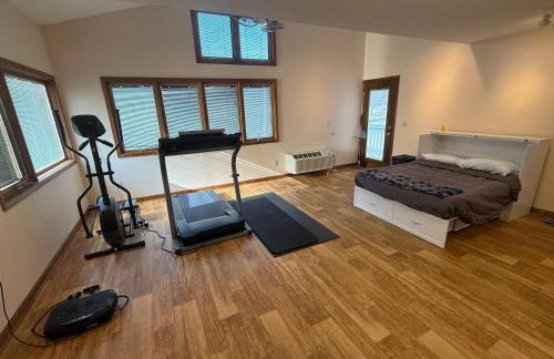 Derby House & Indoor Pickleball - Foto 74