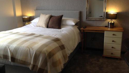 Rooms @ Number Six - Photo 4