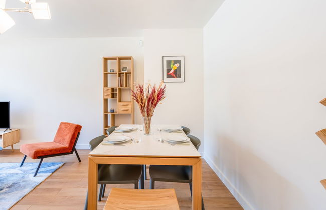 Le Carol Park - Photo 8