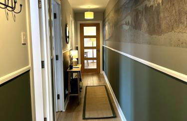 Apartment in Highlands of Scotland - Fort William - Foto 18