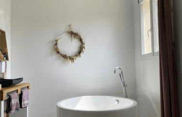 Peaceful Family Retreat In Aix-En-Provence - Foto 23