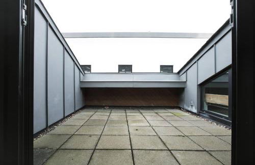 Wild Roses Serviced Apartments - ExCel Warehouse 1 - Foto 22