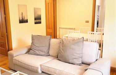 Apartamentos Del Pisuerga - Foto 10