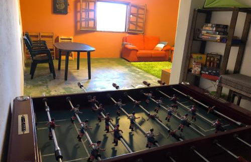 Casa de muntanya Can Coll de Susqueda Girona - Foto 9