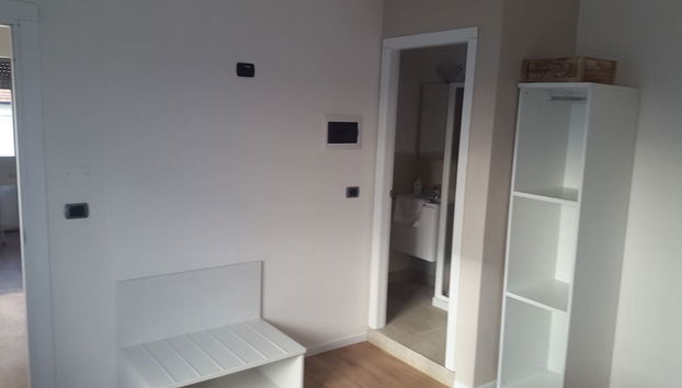 Vroom509 - Foto 5, Habitación