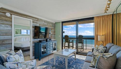 SunDestin Resort Unit 0612 - Foto 2