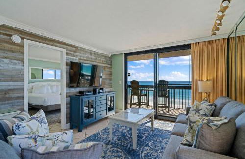 SunDestin Resort Unit 0612 - Photo 2