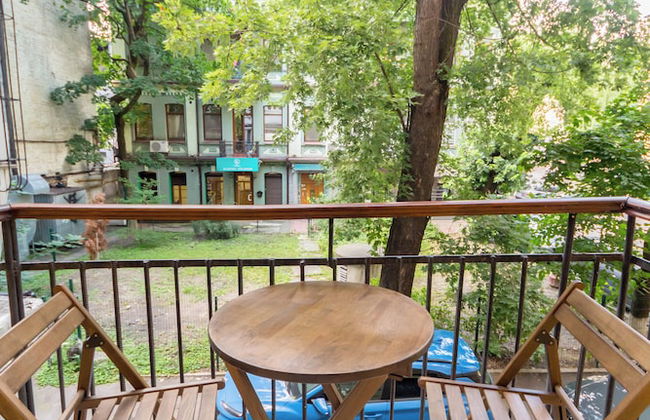 Idea Design Apart-Hotel - Foto 40