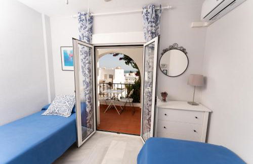 Casa la Buganvilla-Mojácar Playa - Foto 25