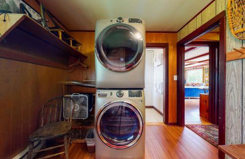 Notch Lodge - Foto 18