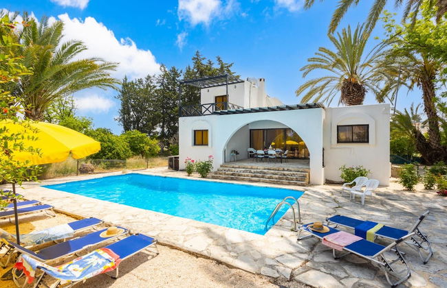 Villa Anemone in Poli Crysochous - Foto 1