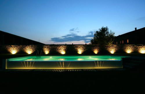 Relais Corte Guastalla Apartments - Foto 28