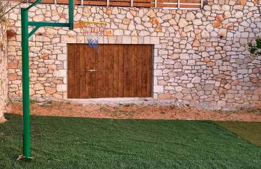 Ioanna Château - Luxury Stone Villa - Foto 51