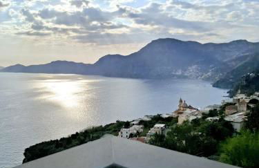 Aladea Home Praiano Amalfi Coast - Foto 76