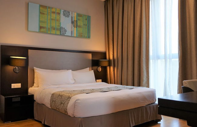 Trinidad Suites Johor, Trademark Collection by Wyndham - Foto 12