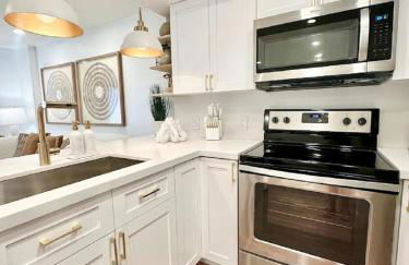 Villa Valbuena Ocean Pearl Key Largo Pool Restaurant Marina Pickleball - Foto 25