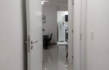 Aconchegante Apto Praia do Centro - Foto 42