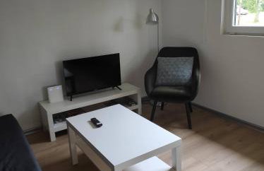 Rykowisko - domki całoroczne nad jeziorem i rzeką - Foto 26