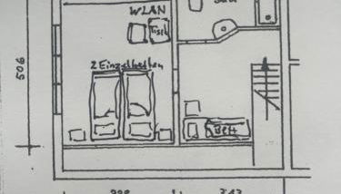 Ganzes Haus in Hamburg, citynah - Foto 2