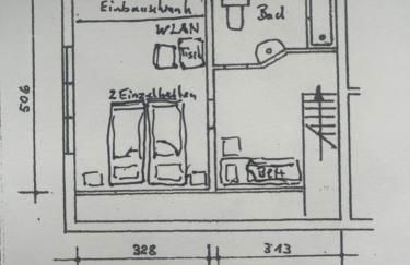 Ganzes Haus in Hamburg, citynah - Foto 2