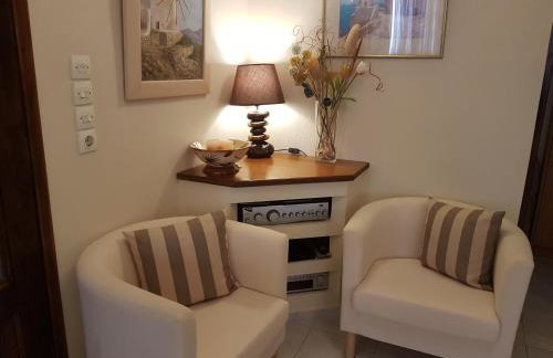 Abelonas Village - Foto 43