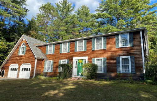 19 Mile Bay Tuftonboro Lake Winnipesaukee 4 Bedroom 2 Bath Pet Friendly fee applies - Foto 1