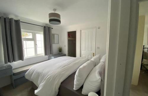 Paddock View - Snetterton Norfolk - Foto 28