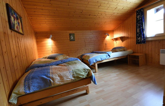 Elegant Apartment in Fieschertal near Forest - Foto 6