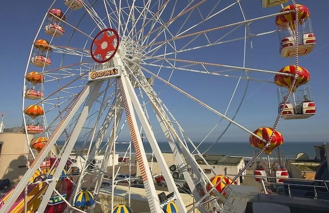 Bimini Aberdeen - Foto 10