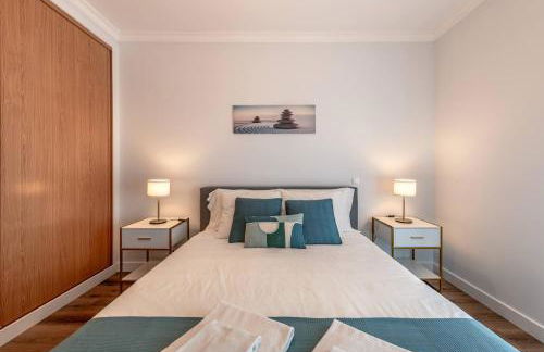 SeaEscape Hideaway Portimão - Comfortable & Cozy - Foto 14