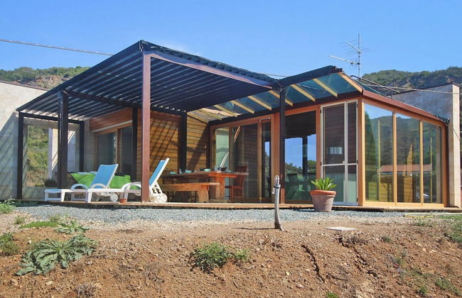 Holiday Home Magazzini With Sea View - Foto 23